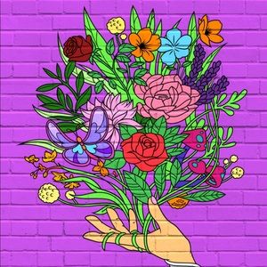 Meet your Posher, Cheri